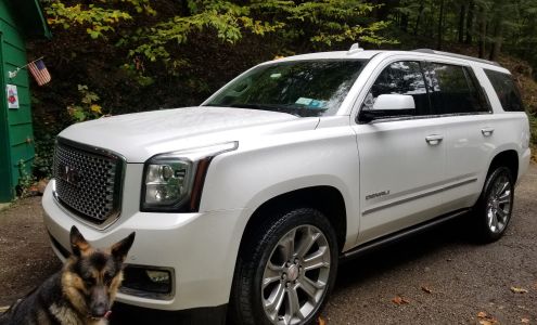 Classic Care Auto Detailing Colden