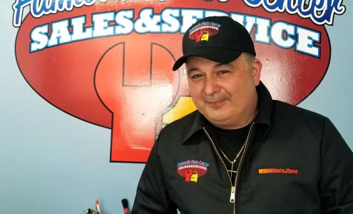 Falmouth Auto Center