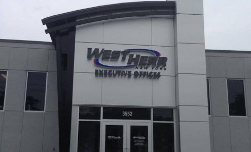 West Herr Automotive Group Orchard Park