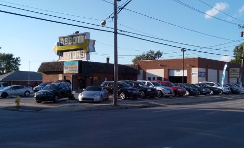 Abbott Motors