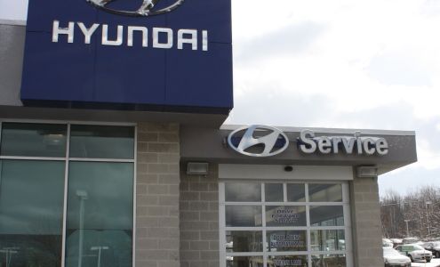 Towne Hyundai Orchard Park
