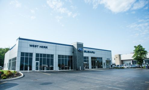 West Herr Subaru