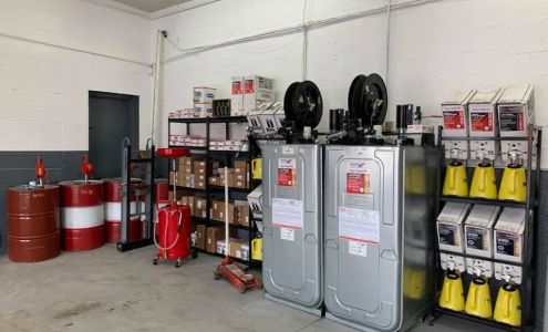 Tomasello Truck & Auto Sales, Service