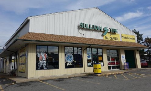 Sullivan Tire & Auto Service