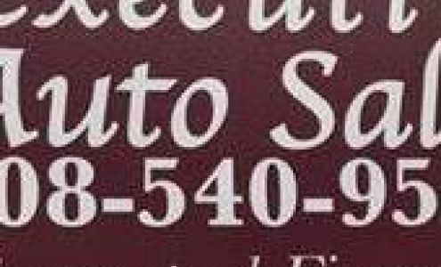 Executive Auto Sales