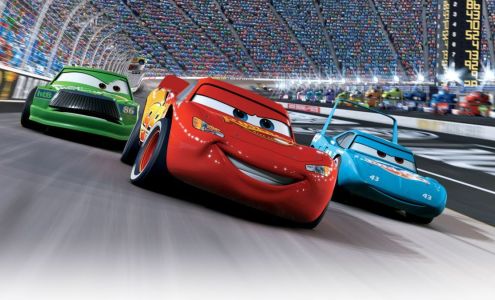 McCurdy Motorcars, Inc.