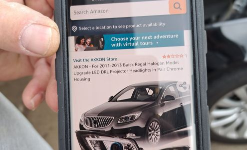 Marion Auto Sales and Full Service