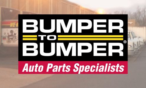 Bumper To Bumper Auto Parts/Crow-Burlingame