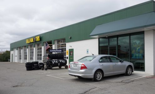 Sullivan Tire & Auto Service