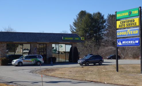 Sullivan Tire & Auto Service