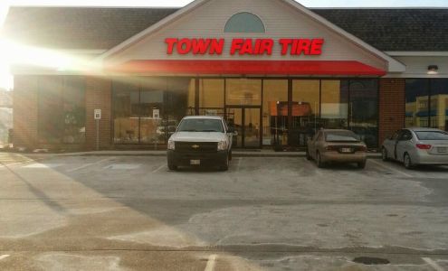 Town Fair Tire