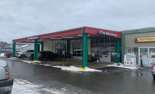 Tire Warehouse Ellsworth