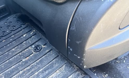 Quirk Chevrolet Cadillac Parts