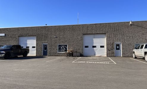 Parts Alternatives Inc.