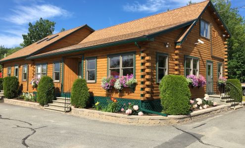 Whited Peterbilt of Maine