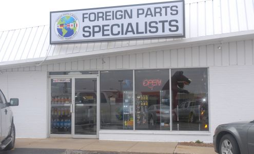 Bumper to Bumper Crystal Lake