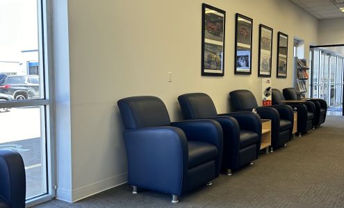 Xpress Oil Change Plus