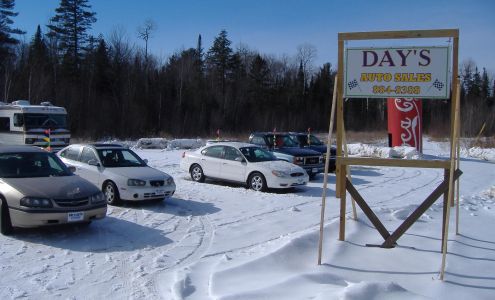 Day's Service Center Kenduskeag