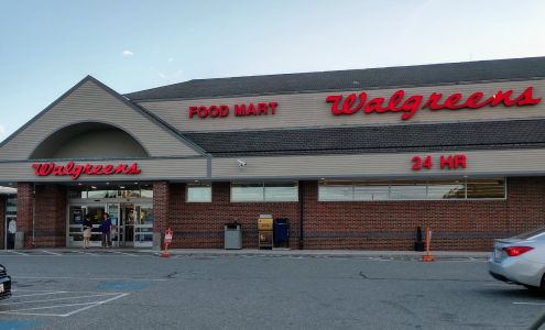 Walgreens Gloucester