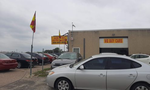 Airport Auto Sales