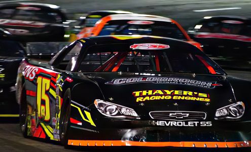 Thayer's Automotive Hermon