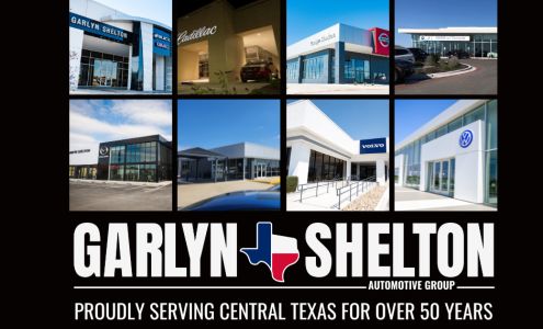Garlyn Shelton Auto Group Temple