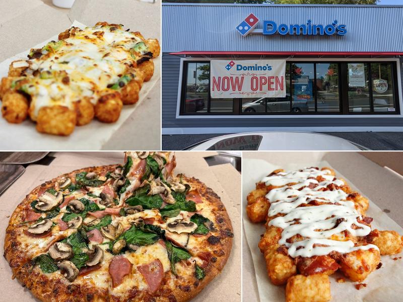 Domino's Pizza