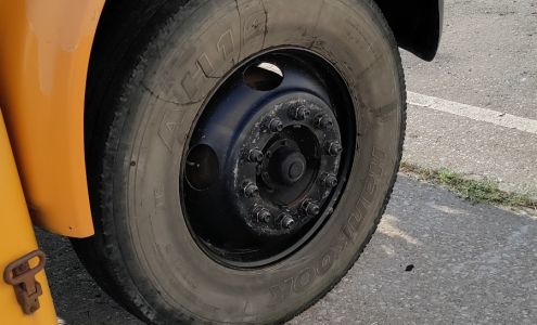 Tire Doctor Services