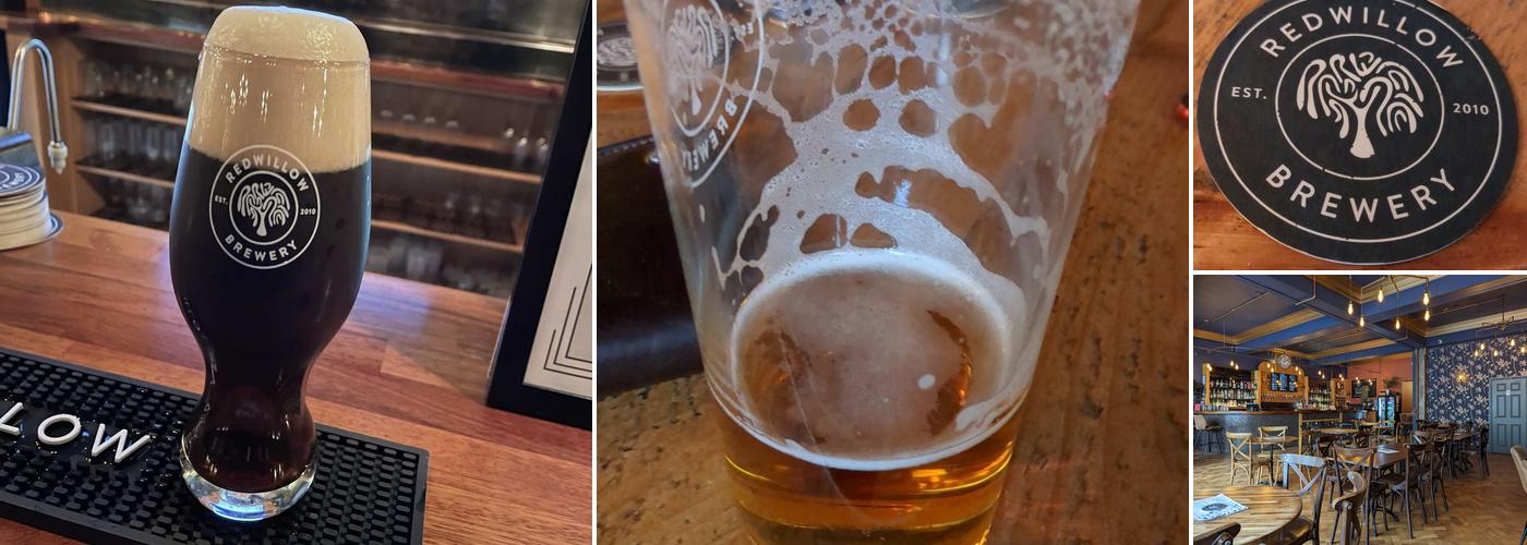 RedWillow Macclesfield