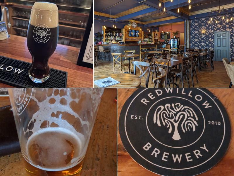 RedWillow Macclesfield