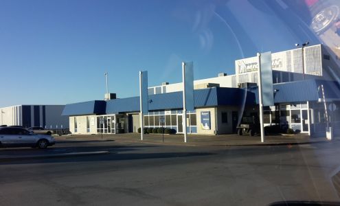 Michelin Ardmore Manufacturing