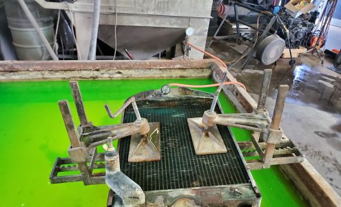 Bobby's Radiator and Auto Repair Ardmore