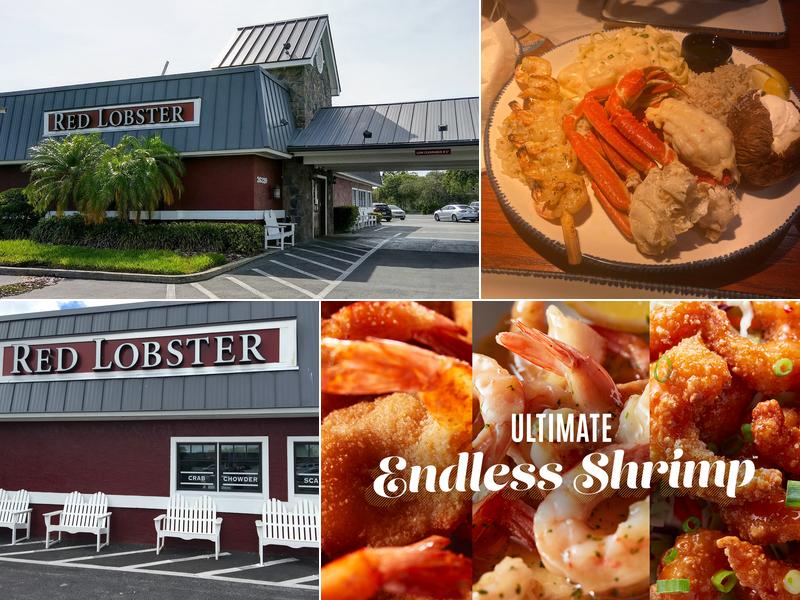 Red Lobster