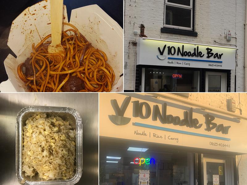 V10 Noodle Bar