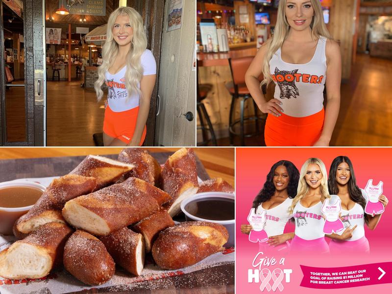 Hooters