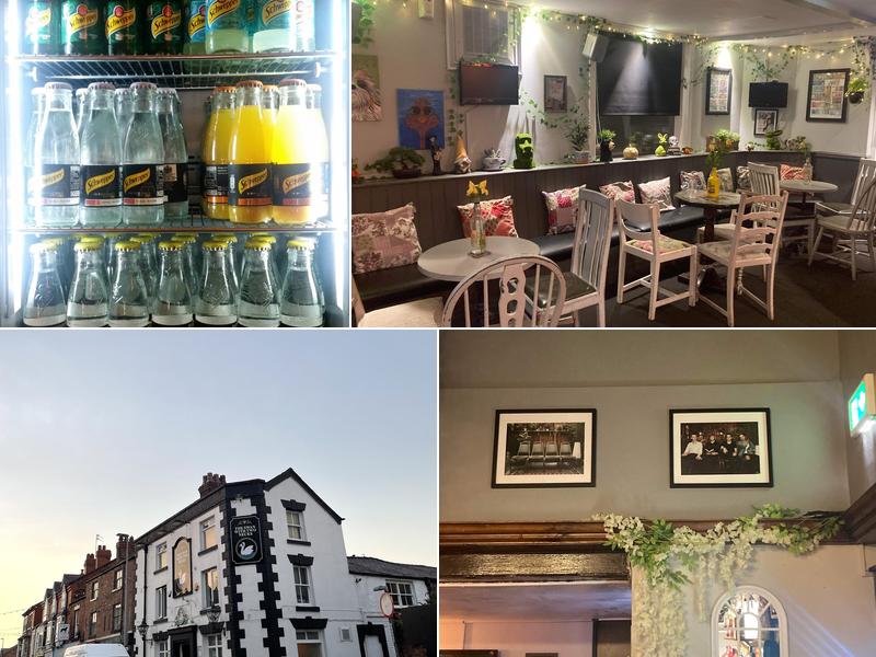 The Swan With Two Necks