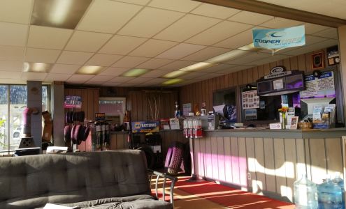 Complete Tire Service, Inc. Ellsworth