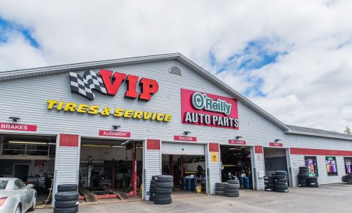 VIP Tires & Service Ellsworth
