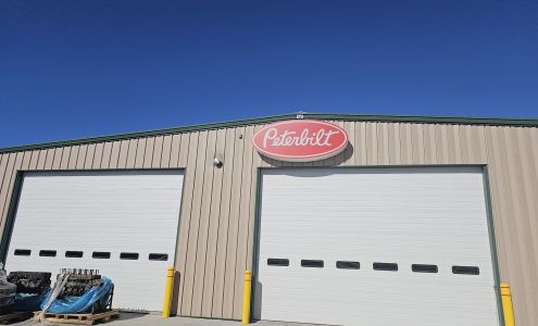 GTG Peterbilt - Quincy