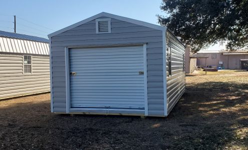 R & R Motor Company, Inc. Allendale