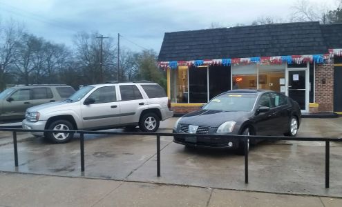 Drive On Auto, LLC Allendale