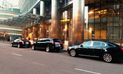 Stretch Limousine, Inc