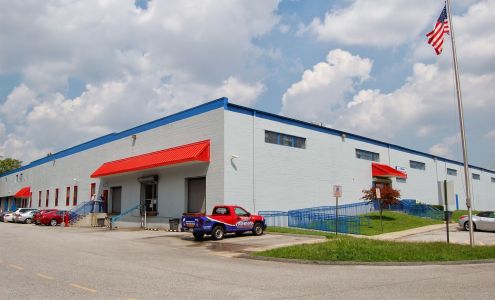 Napa Auto Parts - Hollins Ferry