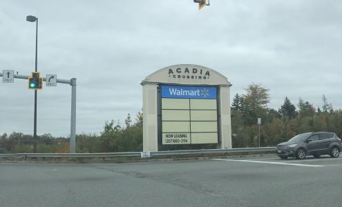 Walmart Auto Care Centers