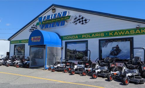 Friend & Friend Ellsworth