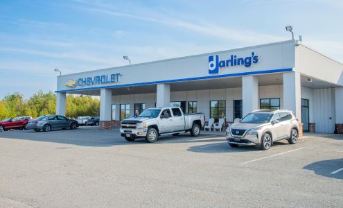 Darling's Chevrolet Ellsworth