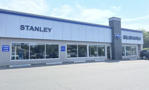 Stanley Subaru Trenton