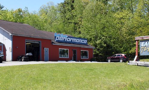 East Coast Performance Lamoine