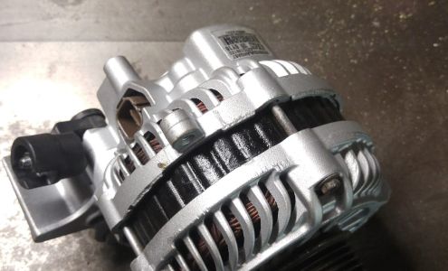 Bonded Auto Parts Ellsworth