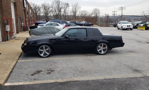 RPR Automotive Brooklyn Park